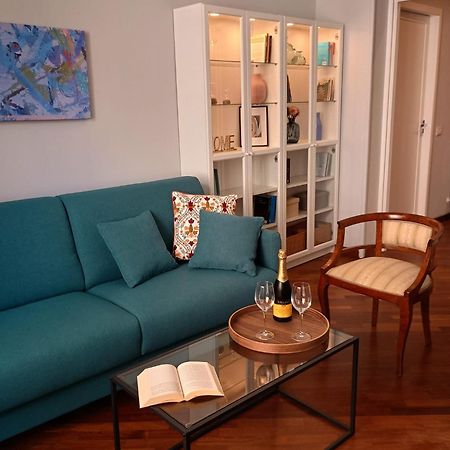 Casa Lilli Apartment Rome Luaran gambar