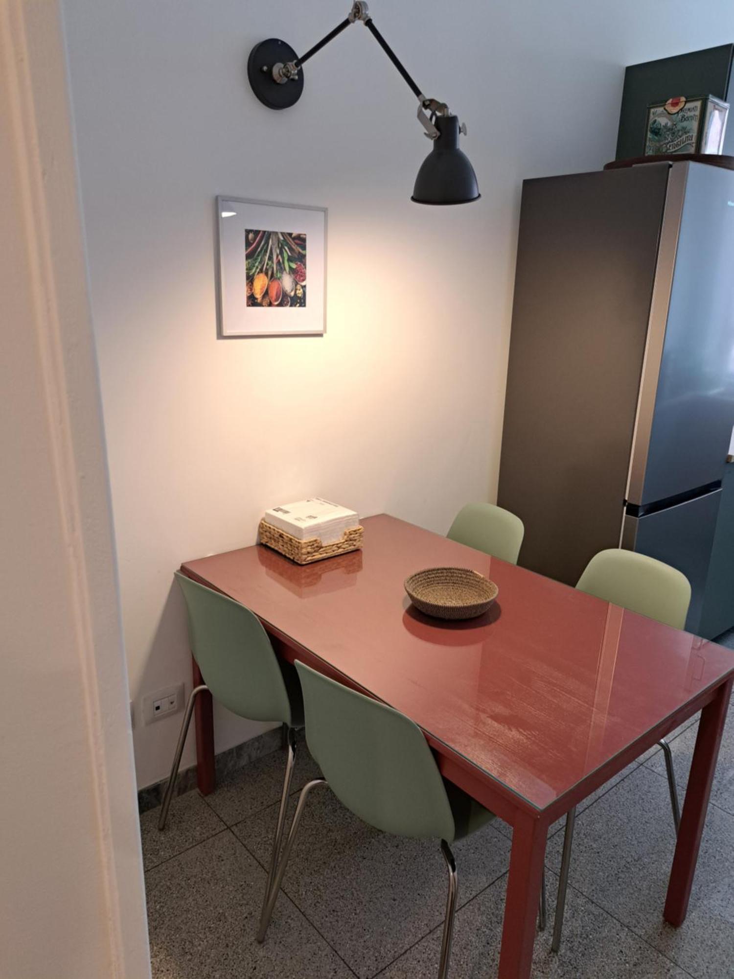 Casa Lilli Apartment Rome Luaran gambar