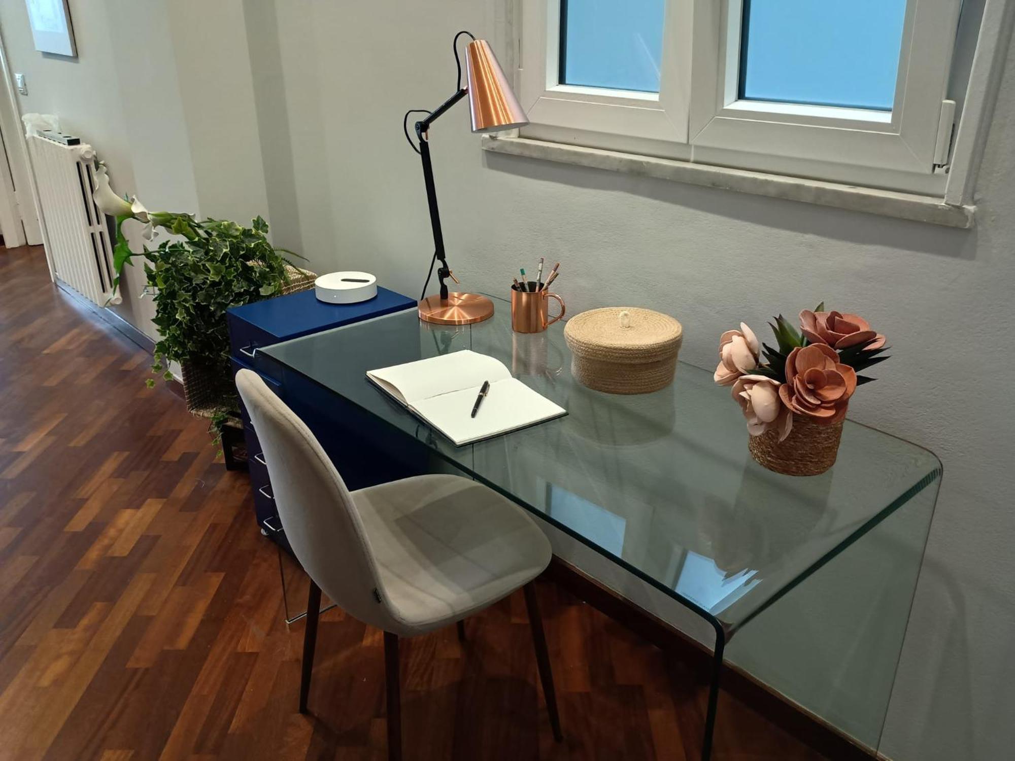 Casa Lilli Apartment Rome Luaran gambar